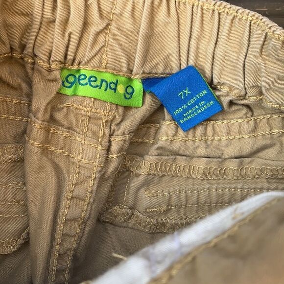 🎉1 hr sale 🎉Boy shorts bundle3 - Picture 8 of 11